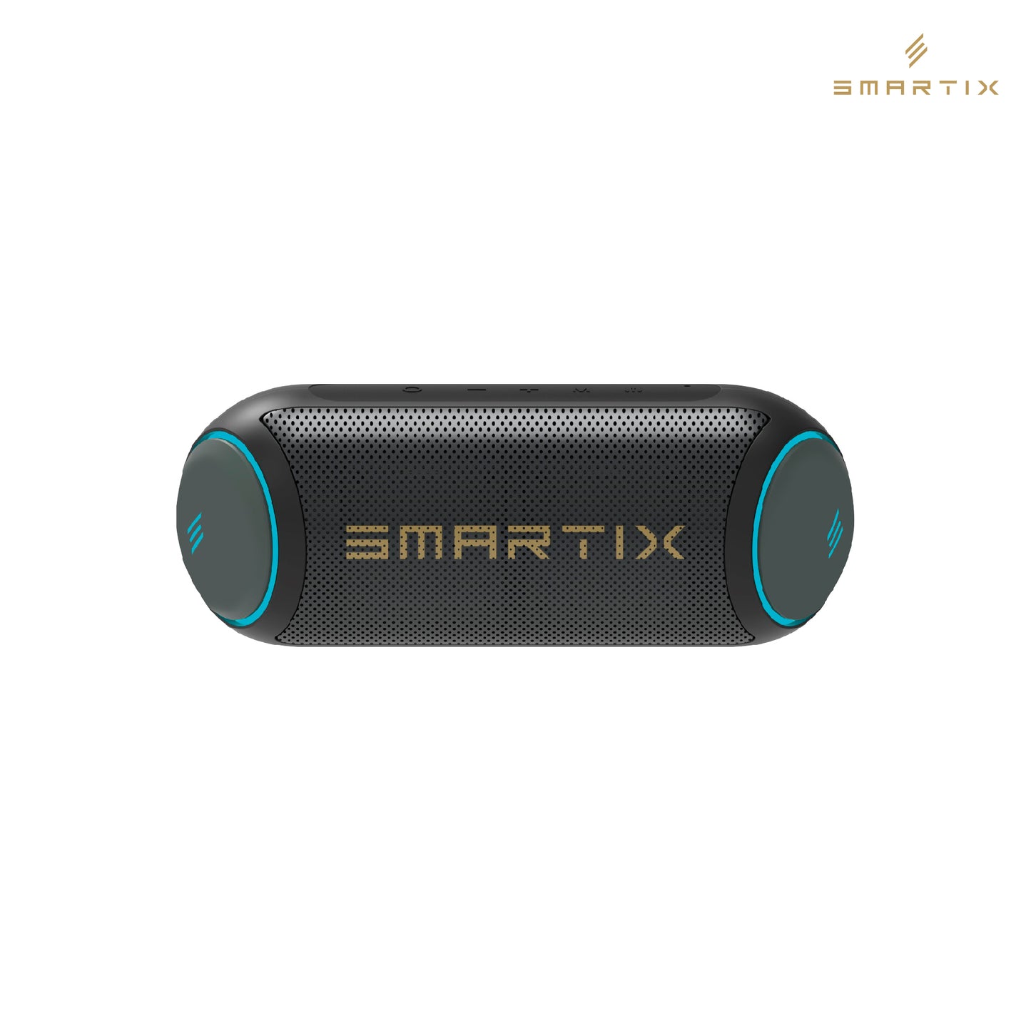 SoundPod SSXPPS01 Immerse Portable Speaker