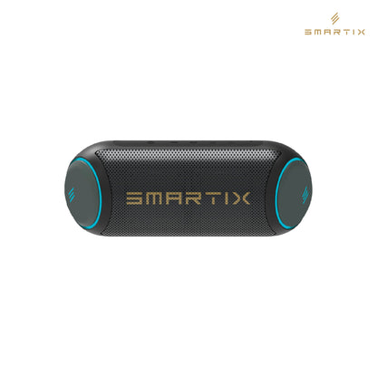 SoundPod SSXPPS01 Immerse Portable Speaker