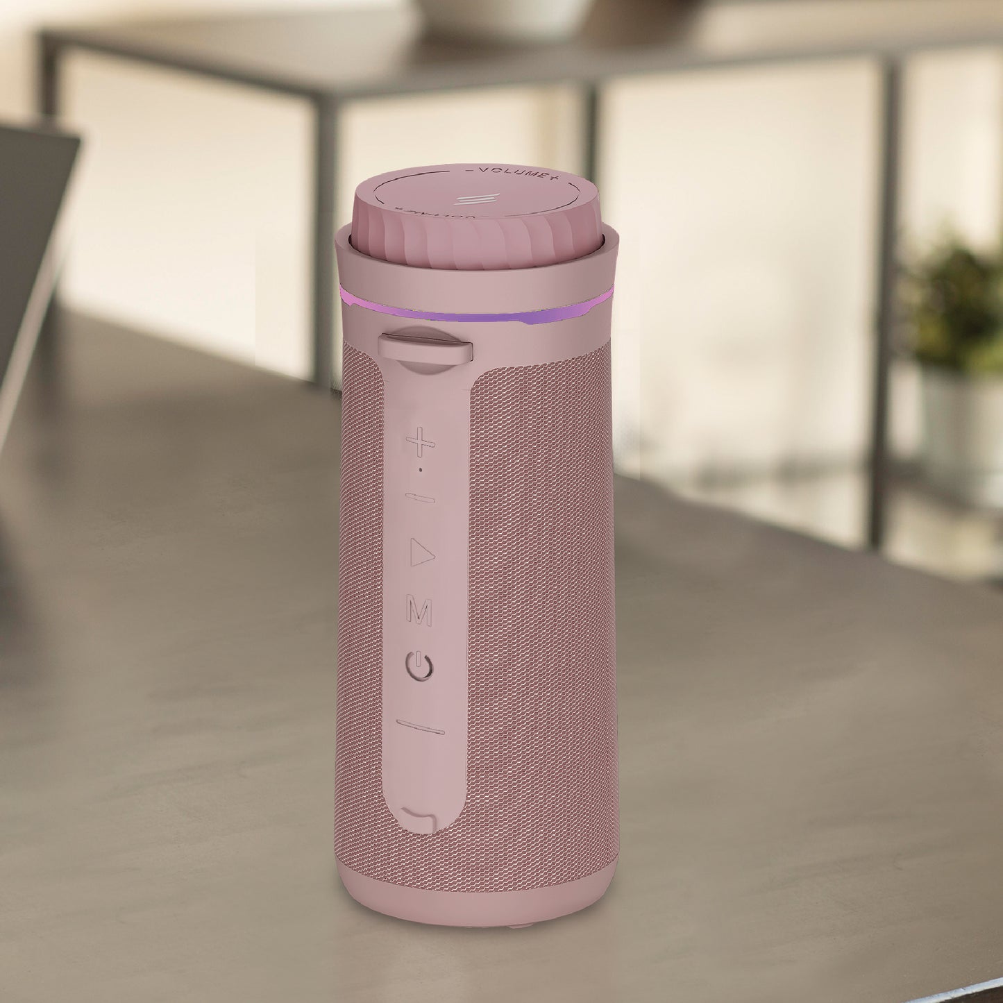 SoundPod SSPASPK Air Portable Speaker