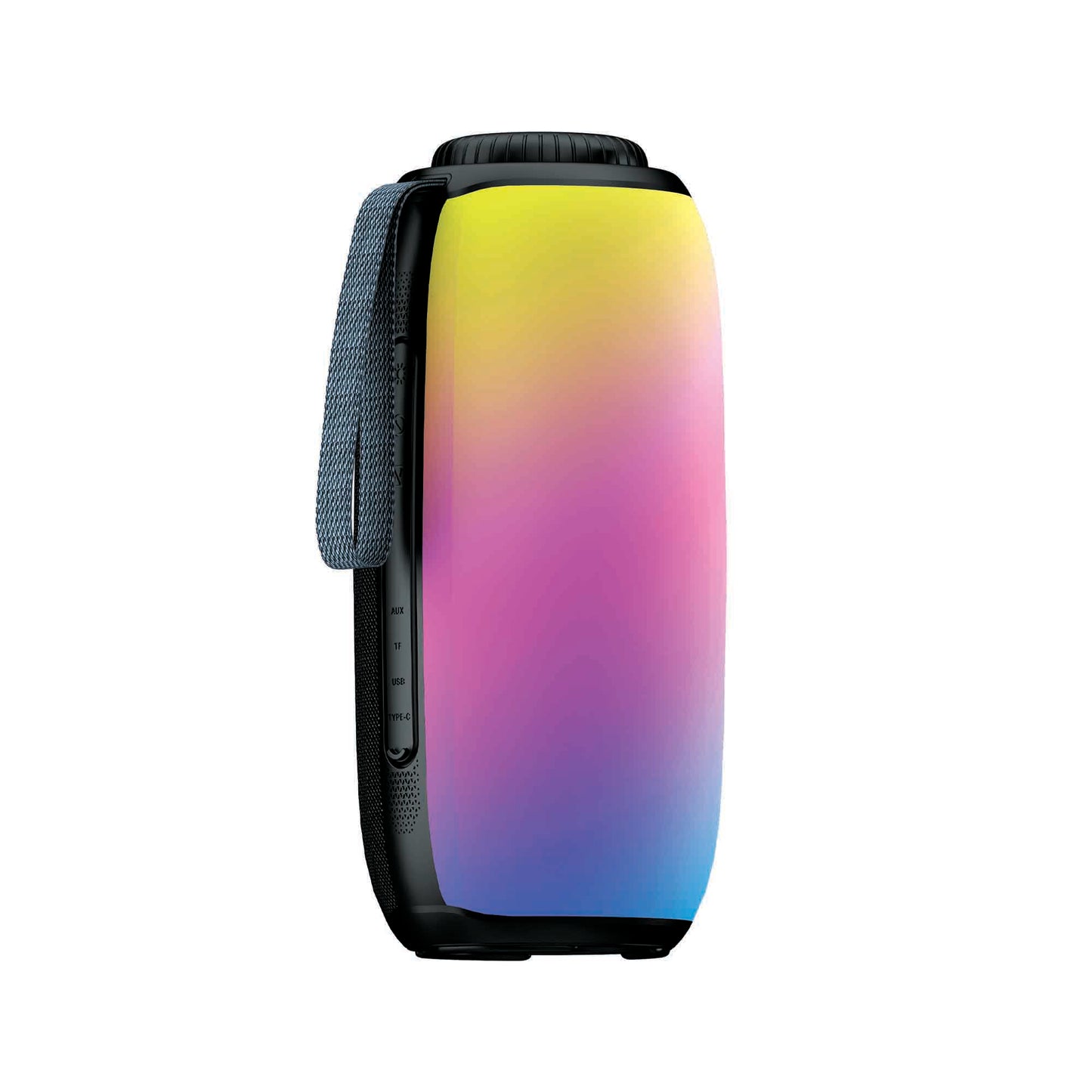 SoundPod SSXPPSBL X Portable Speaker