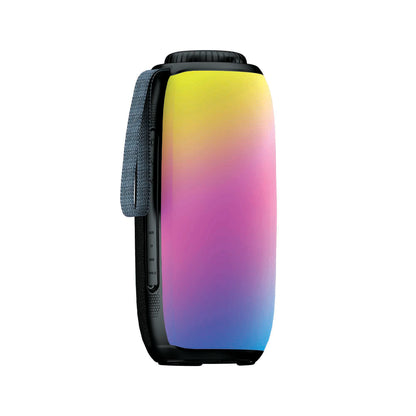 SoundPod SSXPPSBL X Portable Speaker