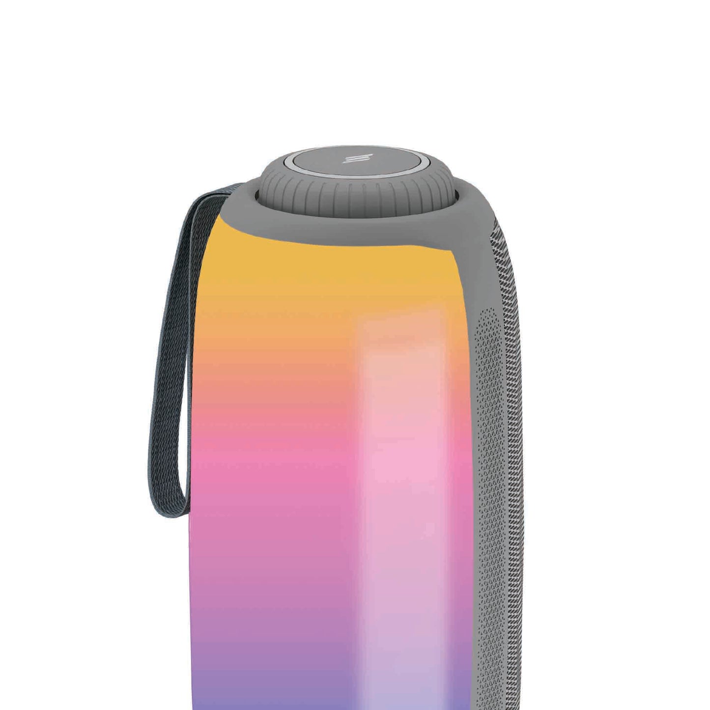 SoundPod SSXPPSGY X Portable Speaker