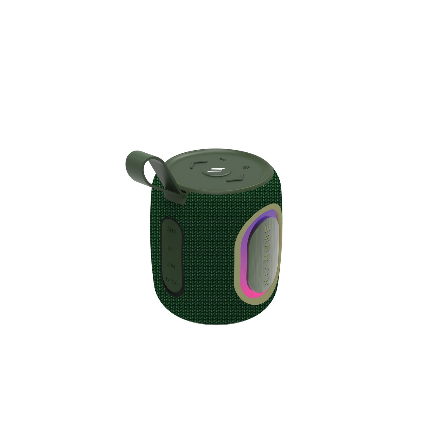 SoundPod SSUPPSGR Up Portable Speaker
