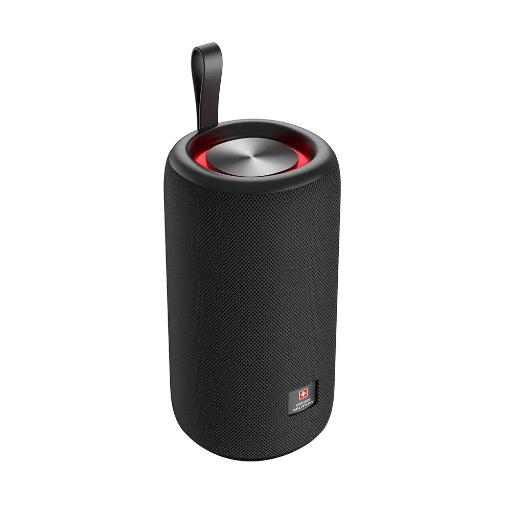 Swiss Military Wireless Bluetooth Party Speaker 200W