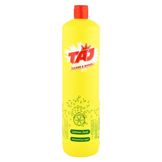 Taj Dish Washing 900Ml