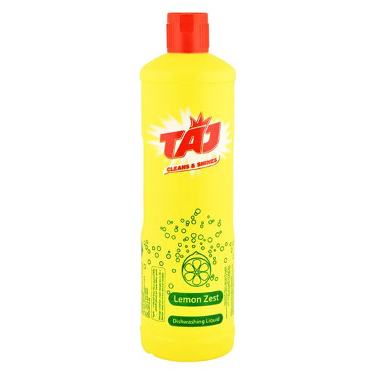 Taj Dish Washing 400Ml