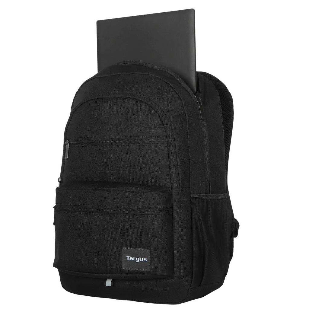 Targus 15.6-inch Octave III Backpack Black, TBB653GL