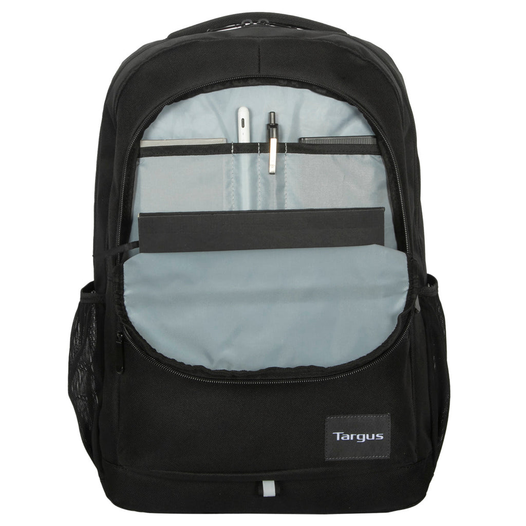 Targus 15.6-inch Octave III Backpack Black, TBB653GL