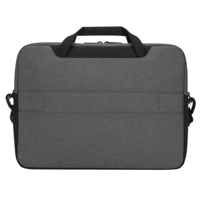 Targus 15.6-inch Cypress EcoSmart TopLoad Grey, TBT92602GL