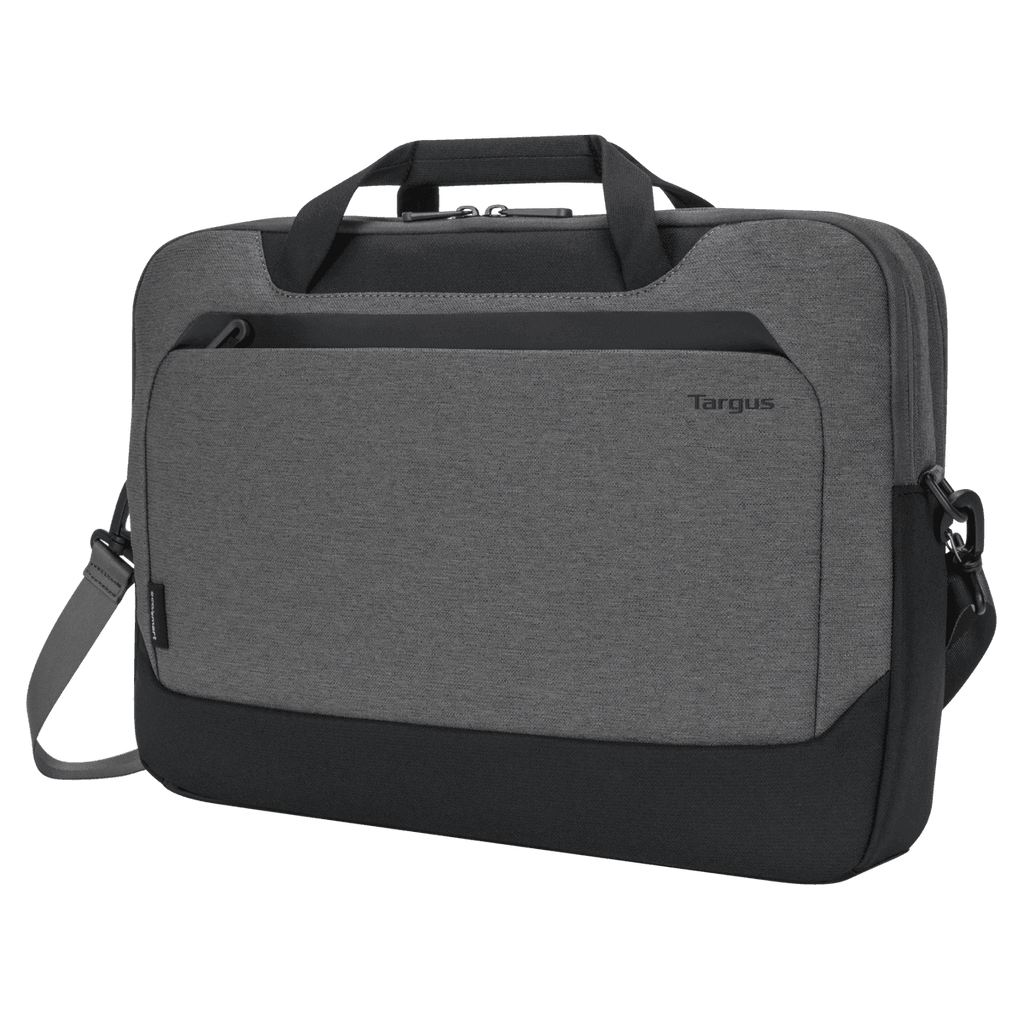 Targus 15.6-inch Cypress EcoSmart TopLoad Grey, TBT92602GL