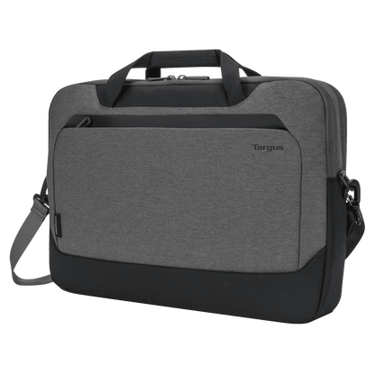 Targus 15.6-inch Cypress EcoSmart TopLoad Grey, TBT92602GL