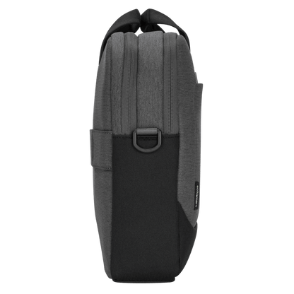 Targus 15.6-inch Cypress EcoSmart TopLoad Grey, TBT92602GL