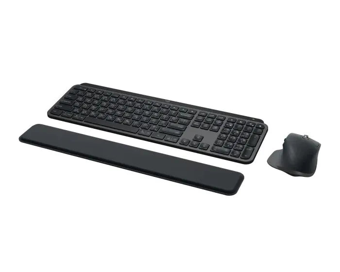 Logitech MX Keys S Combo GRAPHITE