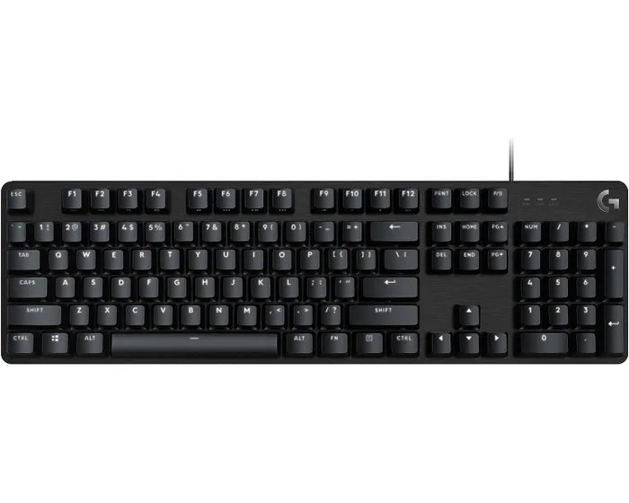 Logitech G413 Wired Keyboard TKL ARA