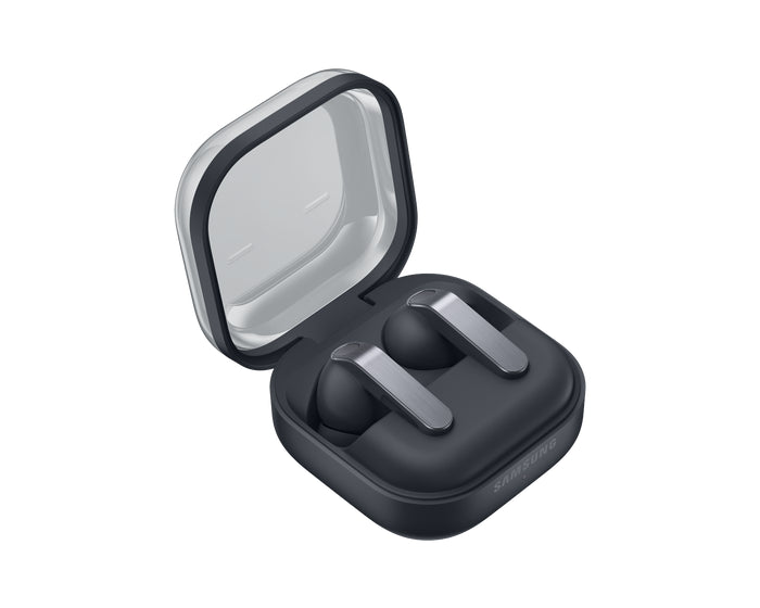 Samsung Galaxy Buds4 Pro True Wireless Earbuds Black
