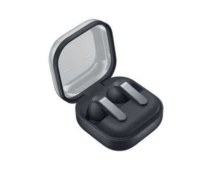 Samsung Galaxy Buds4 Pro True Wireless Earbuds Black