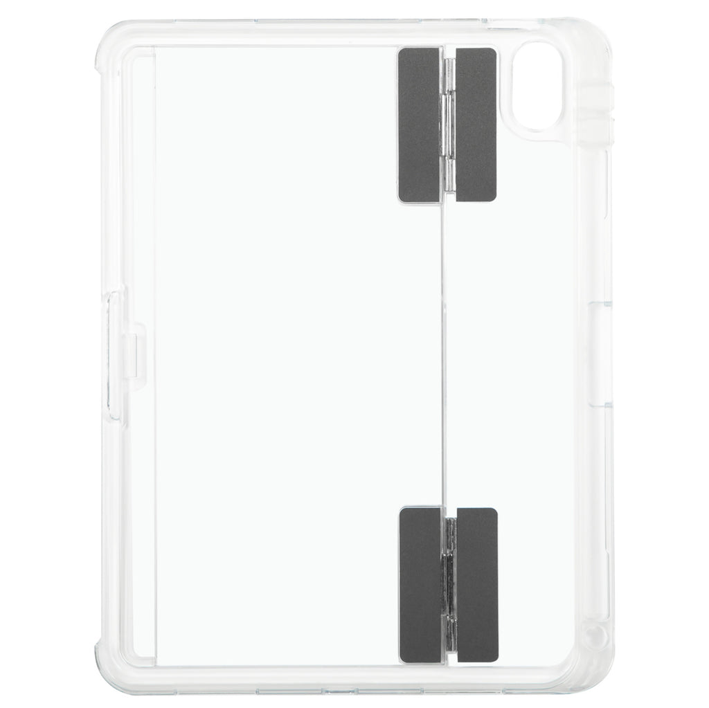 Targus Click-In Clear Case + kickstand for iPad, A16 10th Gen 10.9 inch, THD927GL