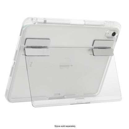 Targus Click-In Clear Case + kickstand for iPad, A16 10th Gen 10.9 inch, THD927GL