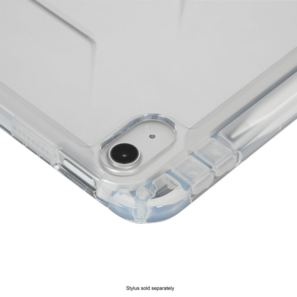 Targus Pro-Tek Clear Case for iPad, A16 10th Gen 10.9 inch, THD935GL