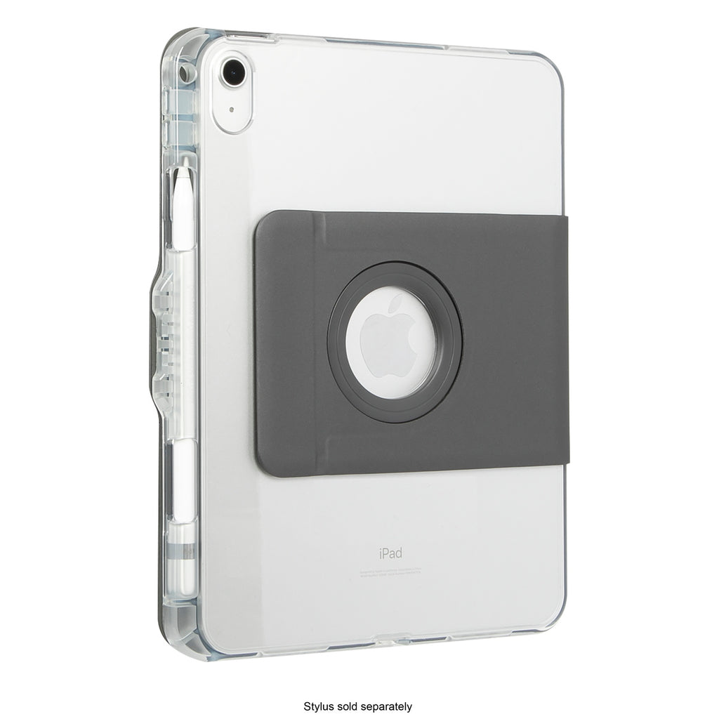 Targus VersaVu Clear Case for iPad, A16 10th Gen 10.9 inch, THD936GL