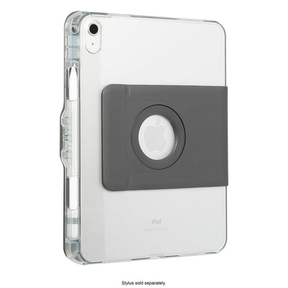 Targus VersaVu Clear Case for iPad, A16 10th Gen 10.9 inch, THD936GL