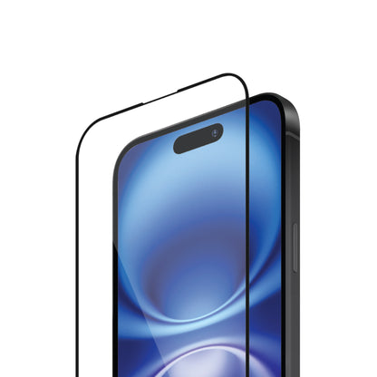 Smartix SM16SP Screen Protector for iPhone 16