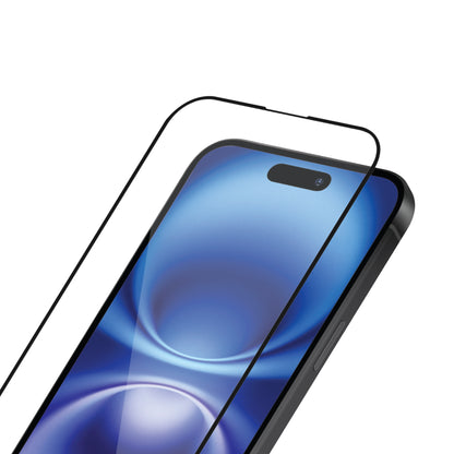 Smartix SM16SP Screen Protector for iPhone 16