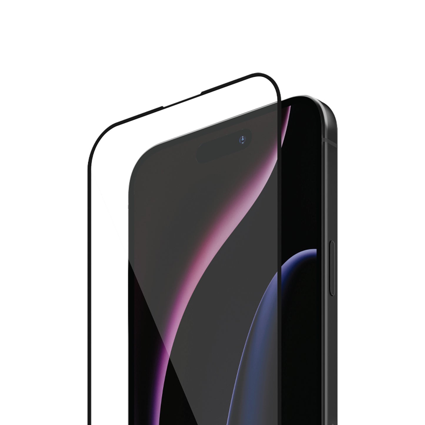 Smartix SM16PMSP Screen Protector iPhone 16 Pro Max