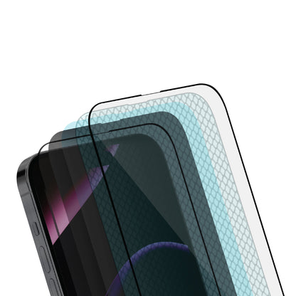 Smartix SM16PMSP Screen Protector iPhone 16 Pro Max