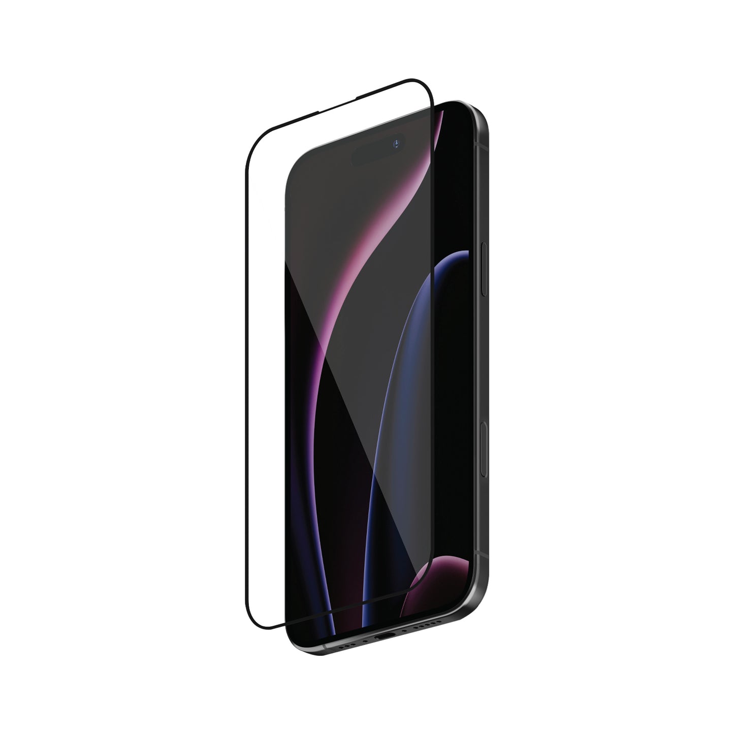 Smartix SM16PMSP Screen Protector iPhone 16 Pro Max