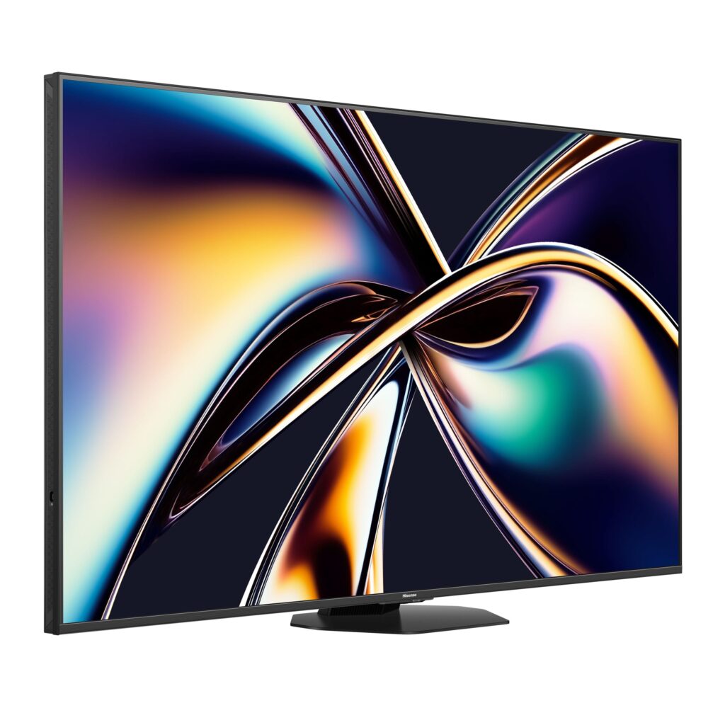 Hisense 85inch U8Q 4K Mini LED Smart Television