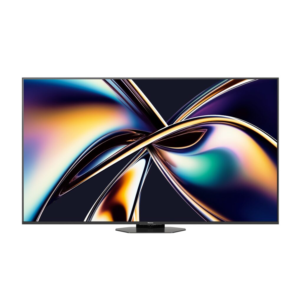 Hisense 85inch U8Q 4K Mini LED Smart Television