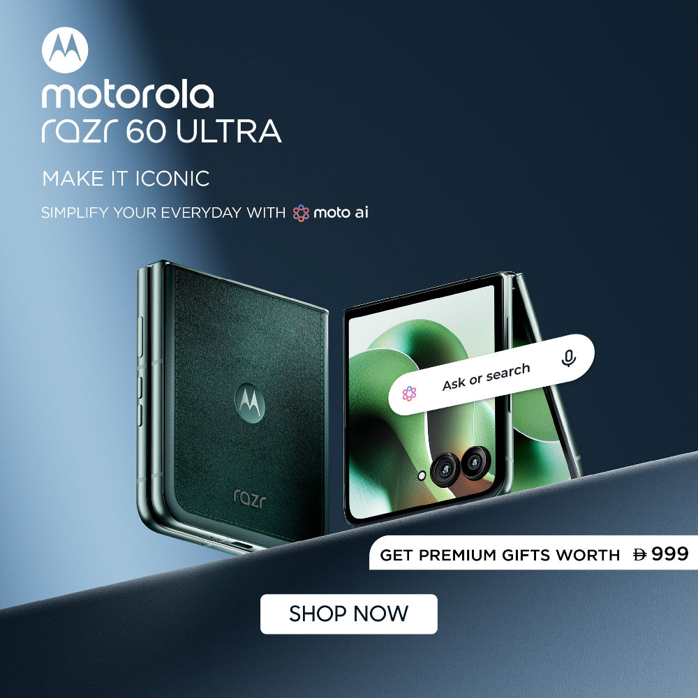 Multicolumn Image Banner