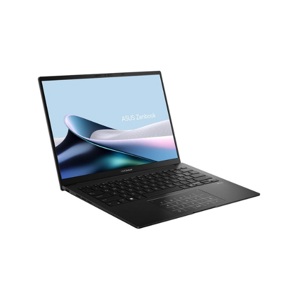 Asus Zenbook 14 Laptop Ryzen AI 7-350, 32GB RAM, 1TB SSD, 14-inch display OLED display, Jade Black, UM3406KA-PP147W