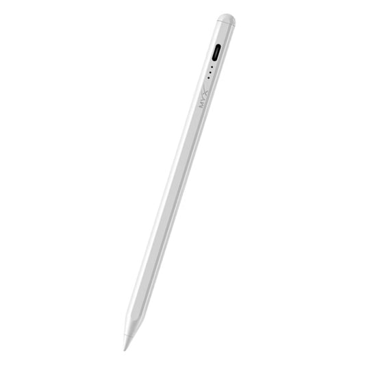 MYX PRO GLIDE UNIVERSAL STYLUS WHT