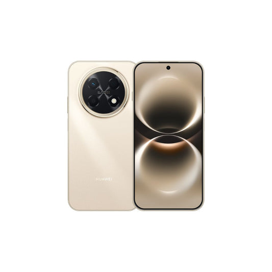 HUAWEI Nova 15 Max 8GB+256GB Blush Gold + FreeBuds SE 2