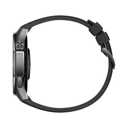 Huawei GT5 Pro Vili Black  Fbuds 5I + Strap