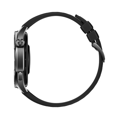 Huawei GT5  Vili Black FlrStrap  + Fbuds5i Bl