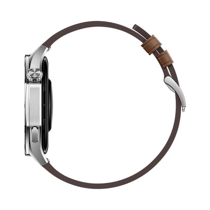 Pre-Order Huawei GT5 Vili Brown Lr Strap + Fbuds5i Bl