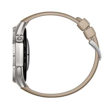 Huawei Watch GT6 Pro Atum Woven Strap, 46mm, Brown