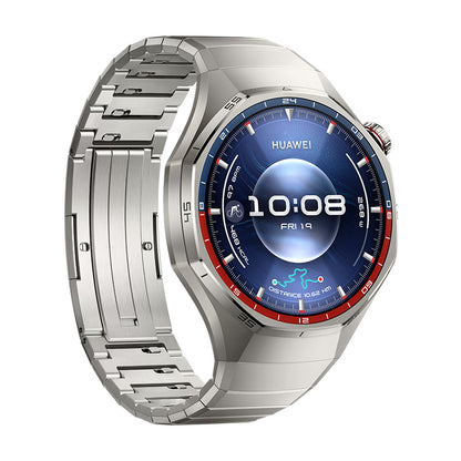Huawei Watch GT6 Pro Atum Strap, 46mm, Titanium