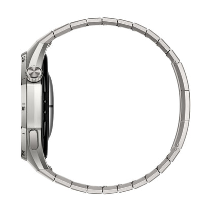 Huawei Watch GT6 Pro Atum Strap, 46mm, Titanium