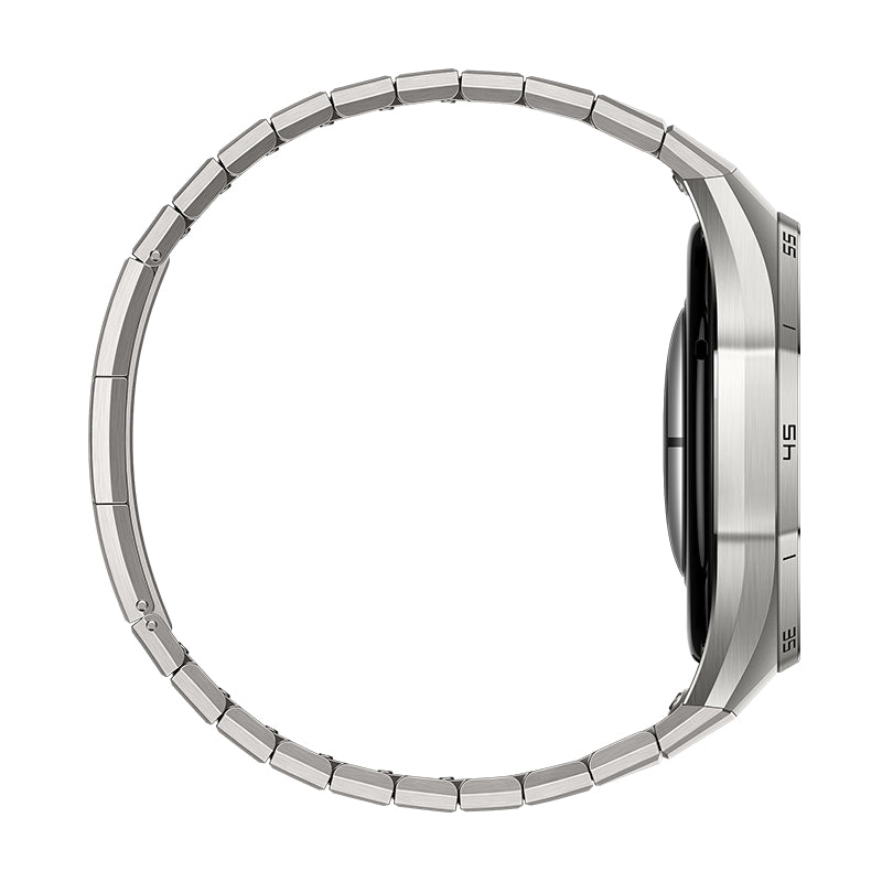 Huawei Watch GT6 Pro Atum Strap, 46mm, Titanium