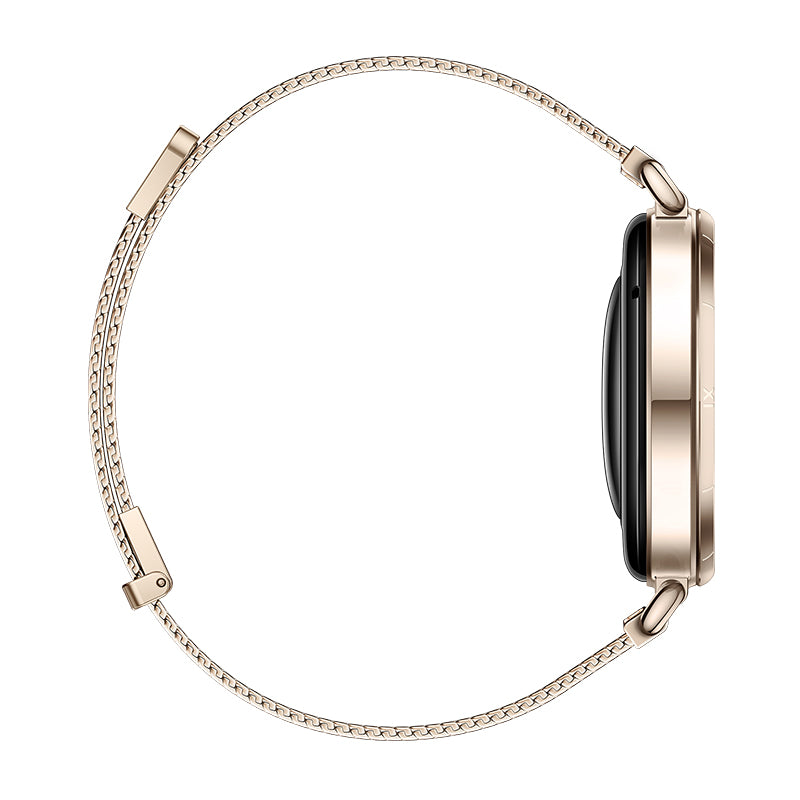 Huawei Watch GT6 Konsu Milanese Strap, 41mm, Gold
