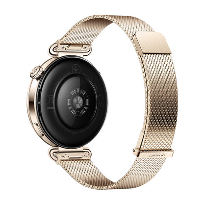 Huawei Watch GT6 Konsu Milanese Strap, 41mm, Gold