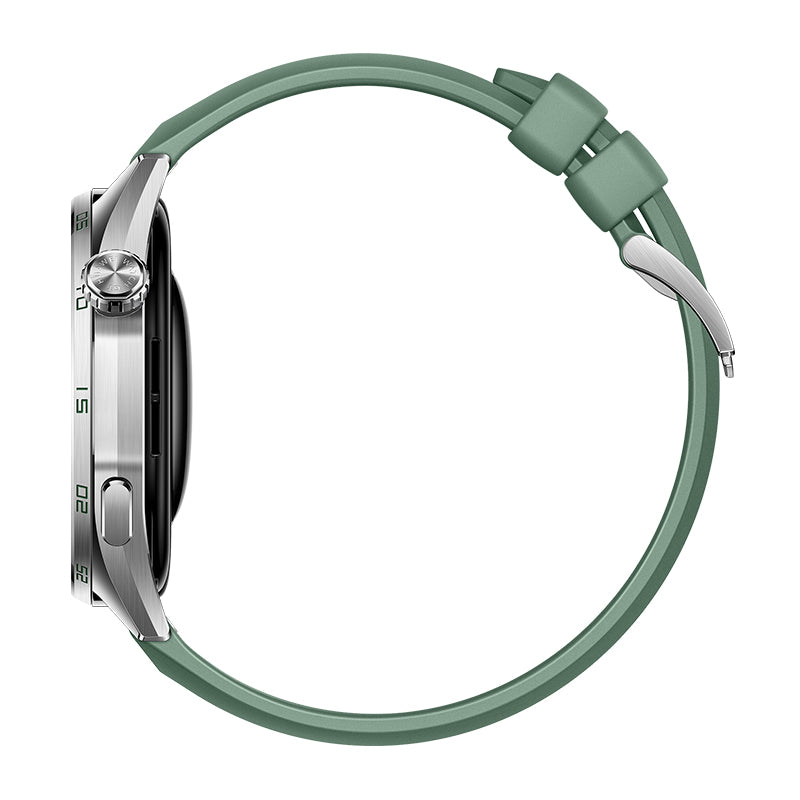 Huawei Watch GT6 Atum Woven Strap, 46mm, Green