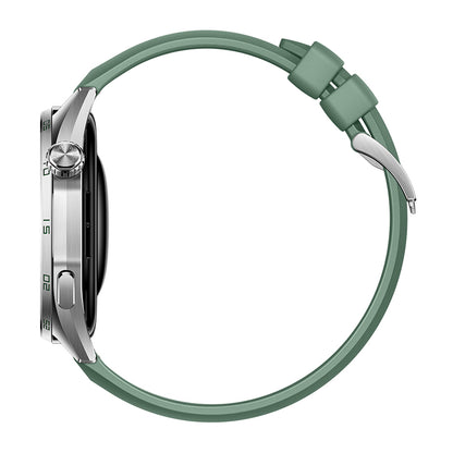 Huawei Watch GT6 Atum Woven Strap, 46mm, Green