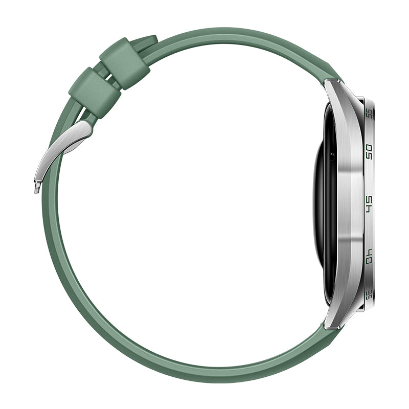 Huawei Watch GT6 Atum Woven Strap, 46mm, Green