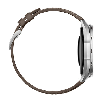 Huawei Watch GT6 Atum Composite Leather Strap, 46mm, Grey
