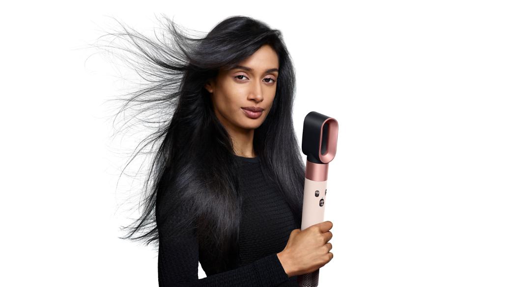 Dyson Airwrap HS08 Multi Styler Ceramic Pink